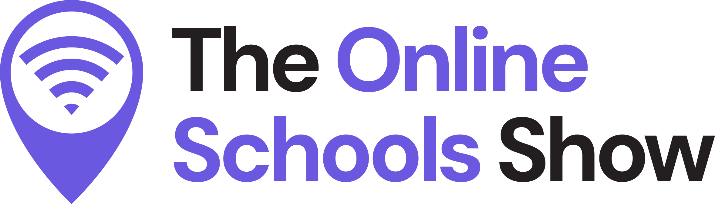 The Online Schools Show
